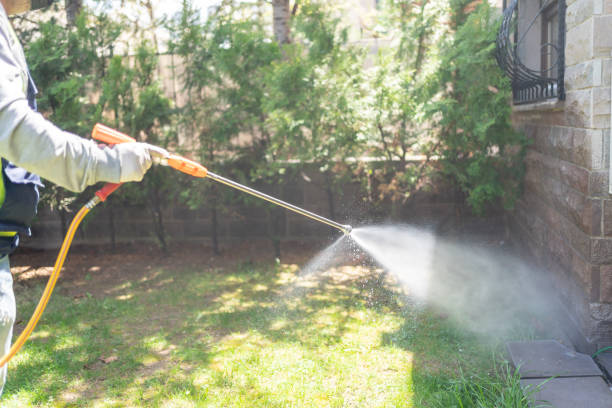 Best Commercial Pest Control Services  in Hawthorne, NY